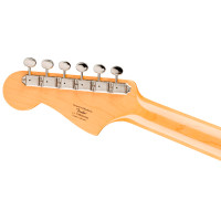 FENDER SQUIER Classic Vibe '60s Jazzmaster LRL CBR Электрогитара, 6 струн, SS, цвет синий металлик