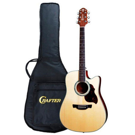 Crafter DE-8/NC