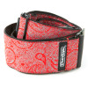 Dunlop D67-11 Jacquard Paisley Ремень для гитары