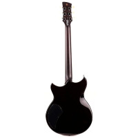 YAMAHA RSS20 SUNSET BURST Электрогитара, 6-струнная, HH, санберст