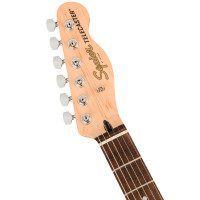 FENDER SQUIER Affinity Telecaster LRL LPB Электрогитара, 6 струн, SS, цвет синий