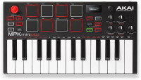 AKAI PRO MPK MINI PLAY USB