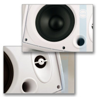 Громкоговоритель CVGaudio SF516TW