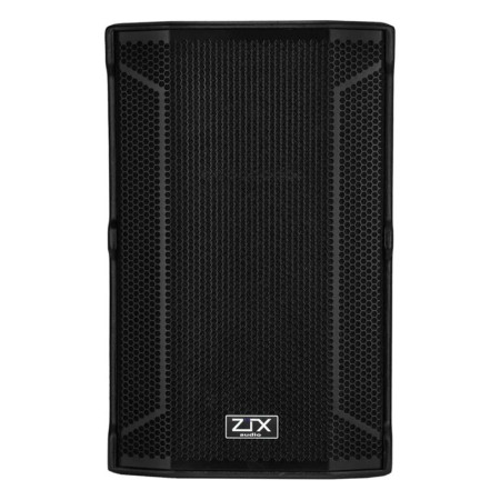 ZTX audio VR-115A Акустическая система активная 15", 800 Вт (RMS), DSP/USB/Bluetooth