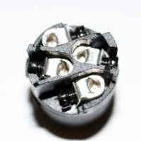 Разъем EVERGREEN S3008 4P SpeakON