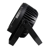 LEXOR LC20308 FLATPAR 1818 IP RGBWA+UV