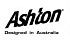 ASHTONE ASHTONE