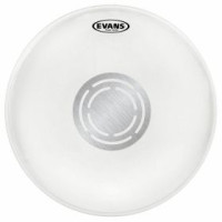 Пластик Evans TT13PC1 Power Center Clear