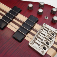 Бас-гитара CORT A4 OPBC