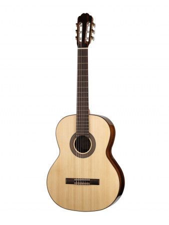Kremona F65S Spruce Fiesta Soloist