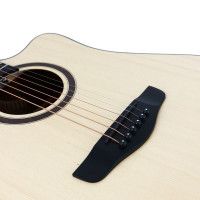 Klever KD-570 Гитара акустическая Dreadnought