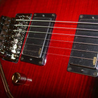 Электрогитара ESP LTD M-330R-FM STBCSB