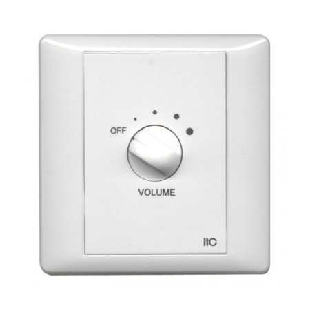 ITC AUDIO T-13