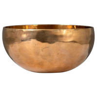 Sela SE-263 Harmony Поющая чаша 19см, с кольцом-подставкой и стиком