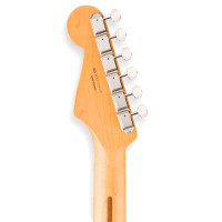 FENDER Player II Stratocaster  RW Polar White Электрогитара, 6 струн, цвет белый