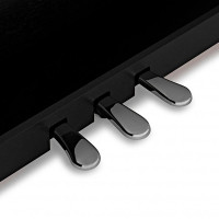 Kawai CA701EP Пианино цифровое в комплекте с банкеткой, цвет полированное чёрное дерево