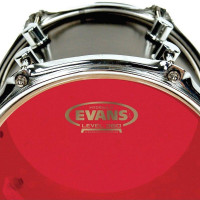 Evans EPP-HRUV1-S Hydraulic Red Standard