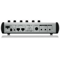 Behringer P16-M Микшер цифровой, 16 каналов