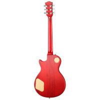 Root Note LP501-CSB Электрогитара, 6струн, HH, вишневый санберст