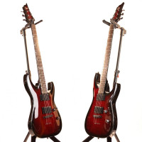 Электрогитара ESP LTD H-330FM-NT STBCSB