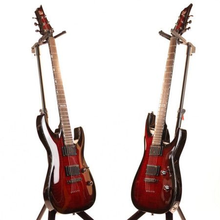 Электрогитара ESP LTD H-330FM-NT STBCSB