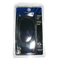 Шнур аудио PLANET WAVES PW-EXT-HD-10
