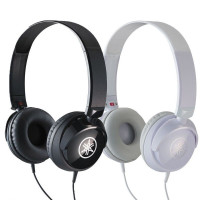 Yamaha HPH-50WH наушники мониторные, закрытого типа, белые