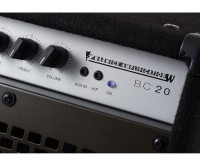 Warwick BC 20 Комбоусилитель басовый, 20Вт
