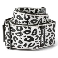 Dunlop D67-19 Jacquard Ice Cat Ремень для гитары