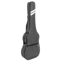 BRO BAG CGP-01GR Чехол для классической гитары, утепленный, серый