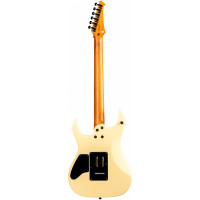 SPIRA S-420 AWH Электрогитара, Superstrat, 6 струн, цвет белый