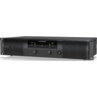 Технические характеристики:¶¶Усилитель класса D с импульсным блоком питания¶Мощность: 2 x 1500 Вт на