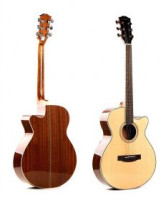 Oriental Cherry W-500S-40