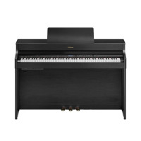 Roland HP702-CH + KSH704/2CH Пианино цифровое, 88 клавиш, 384 полифония, 324 тембра