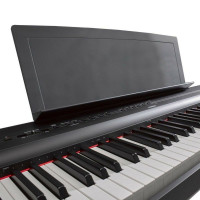 YAMAHA P-125B