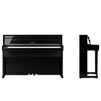 Kawai CA901 B Пианино цифровое  с банкеткой