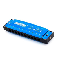 EASTTOP T003 C Губная гармошка, диатоническая, C