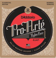 D'Addario EJ47