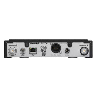 SHURE SLXD24EB58 H56 1