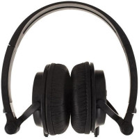 Superlux HD-572 Наушники динамические, закрытого типа, чёрные