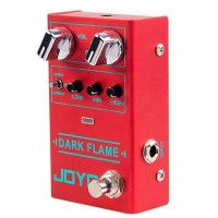 Joyo R-17 Dark Flame Педаль эффектов Distortion