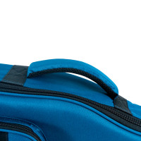 BRO BAG CAG-41DB Чехол для акустической гитары 41", утепленный, темно-синий