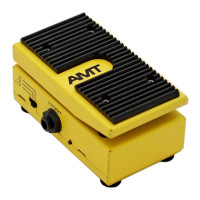 AMT Electronics LLM-2 ZERO «Little Loudmouth» Педаль громкости