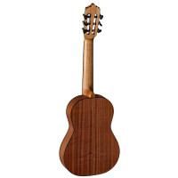 LA MANCHA Rubinito LSM/53 Гитара классическая, 1/2, цвет натуральный
