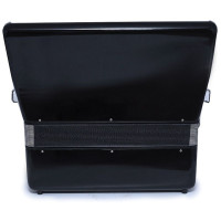 Аккордеон А-14 РФ «ТУЛА» 34х80-III-5 3-голосный, с готовым аккомпанементом