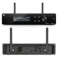 Sennheiser XSW 2-ME3-A Беспроводная вокальная радиосистема, 1 головной микрофон