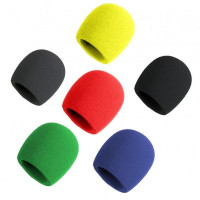 SHURE A58WS-GRA Ветрозащита для микрофона, цвет серый