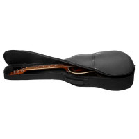 BRO BAG AGP-01BK Чехол для акустической гитары 41", утепленный, черный