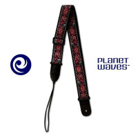 Ремень Planet Waves 50PAE08 Acoustic Quick Release «Tapestry»