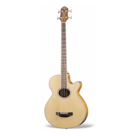 Бас-гитара электроакустическая CRAFTER BA-400 EQ/N